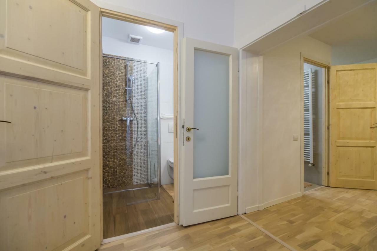 דירות בראשוב Casa Zen מראה חיצוני תמונה