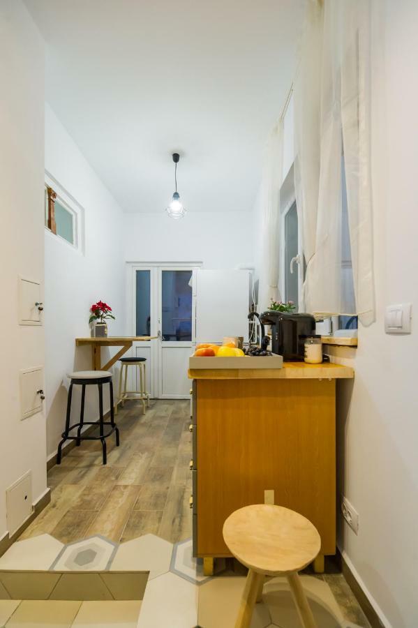 דירות בראשוב Casa Zen מראה חיצוני תמונה