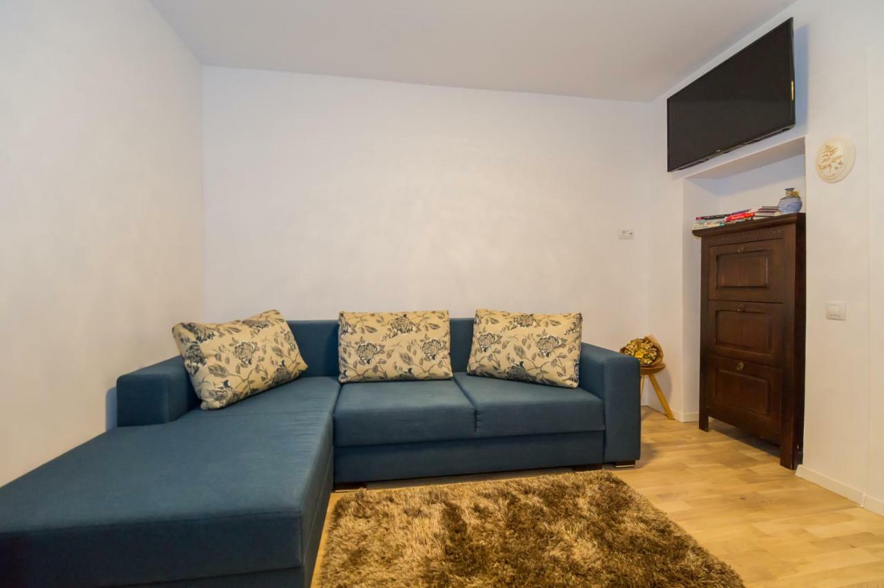 דירות בראשוב Casa Zen מראה חיצוני תמונה