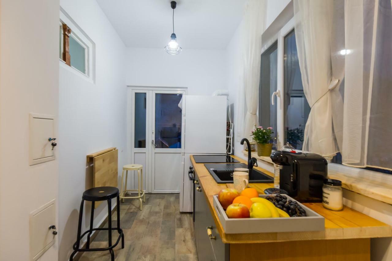 דירות בראשוב Casa Zen מראה חיצוני תמונה