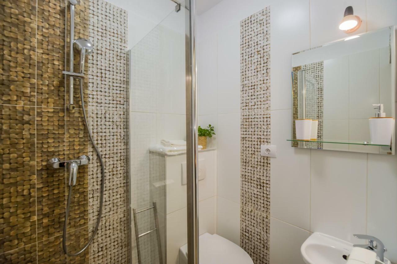 דירות בראשוב Casa Zen מראה חיצוני תמונה