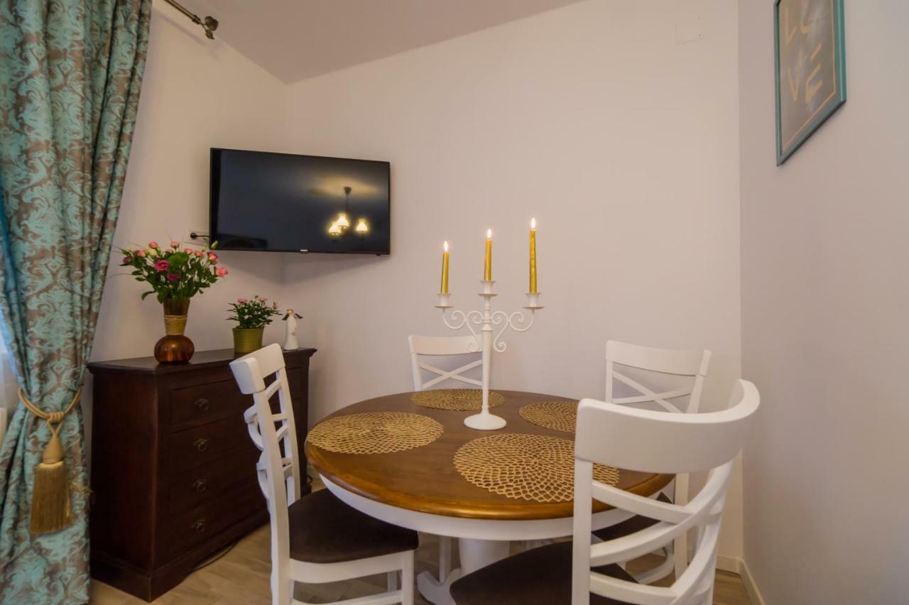 דירות בראשוב Casa Zen מראה חיצוני תמונה