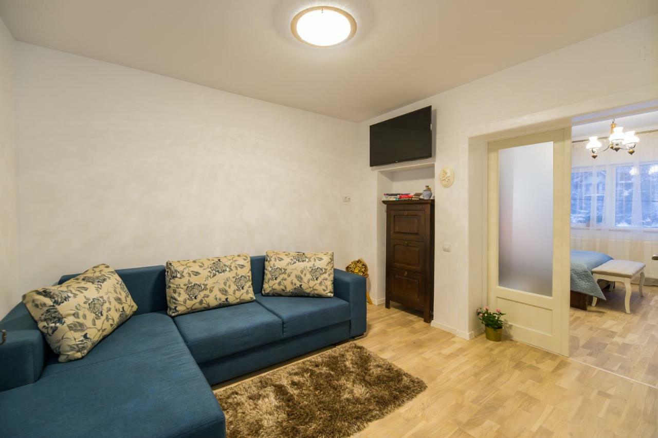 דירות בראשוב Casa Zen מראה חיצוני תמונה