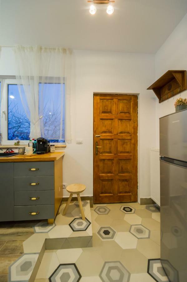 דירות בראשוב Casa Zen מראה חיצוני תמונה