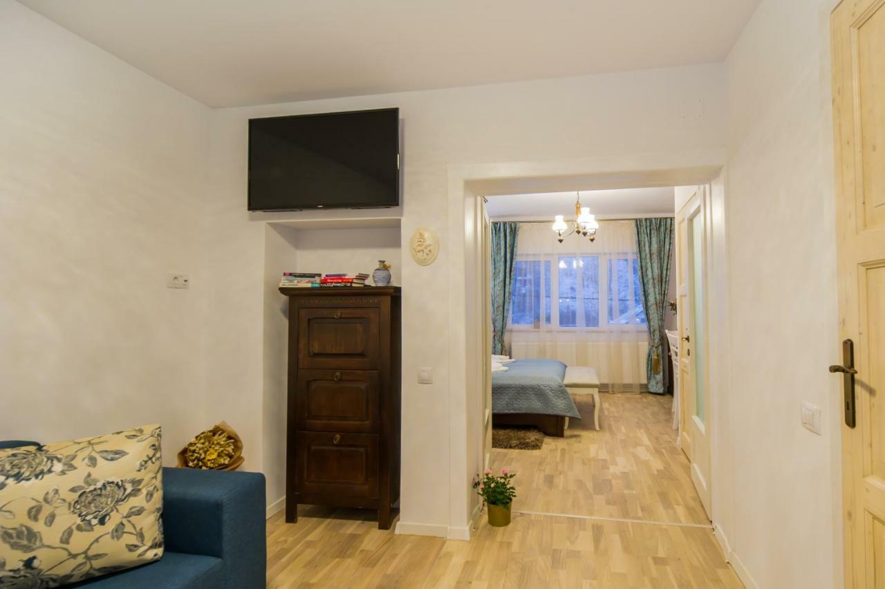 דירות בראשוב Casa Zen מראה חיצוני תמונה